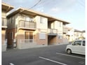 キャロッツＡ（今泉町）