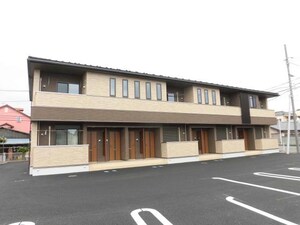 シーズ（連取町）外観写真
