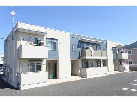 ル・レーヴ（山王町）外観写真