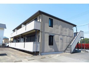 エルハイムＡ（茂呂町）外観写真