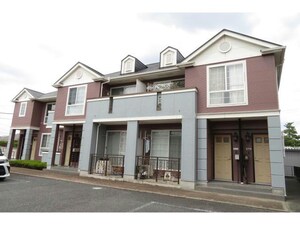 ヒラソール（連取町）外観写真