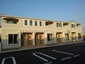 シャイニングＡ（今泉町）