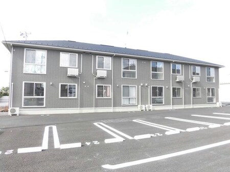 コンフォートレジデンス宮子B（宮子町）外観写真