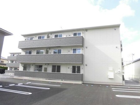 ポルトフィーノＡ（宮子町）外観写真