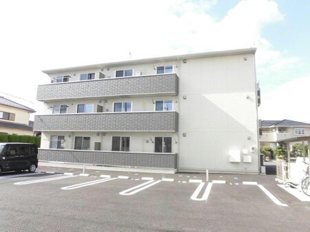 ポルトフィーノＢ（宮子町）外観写真