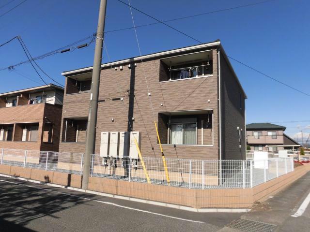 アランチャⅠ（富塚町）
