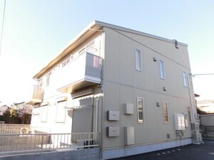 リヴェール・ヴィラＫ（境栄）外観写真