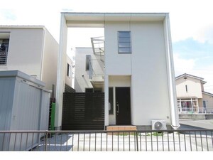 レジデンス赤坂（太田町）外観写真