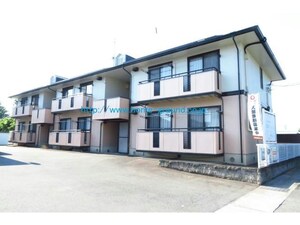 プラザペピーノ（連取町）外観写真