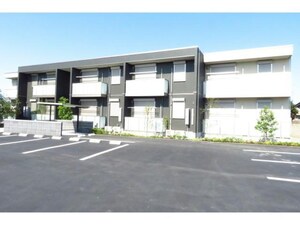 ｊｅｓｍａｉｓｏｎ（田中島町）外観写真
