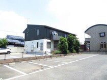 アリア（茂呂町）の外観写真