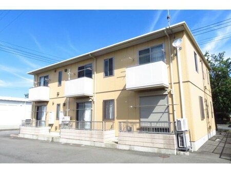 プリムローズ（茂呂町）外観写真