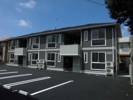 ラ・ステラ太田町（太田町）外観写真