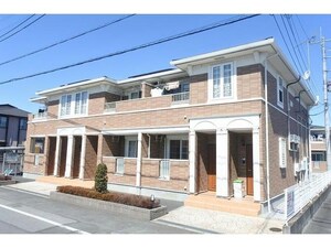 グランツA（山王町）外観写真