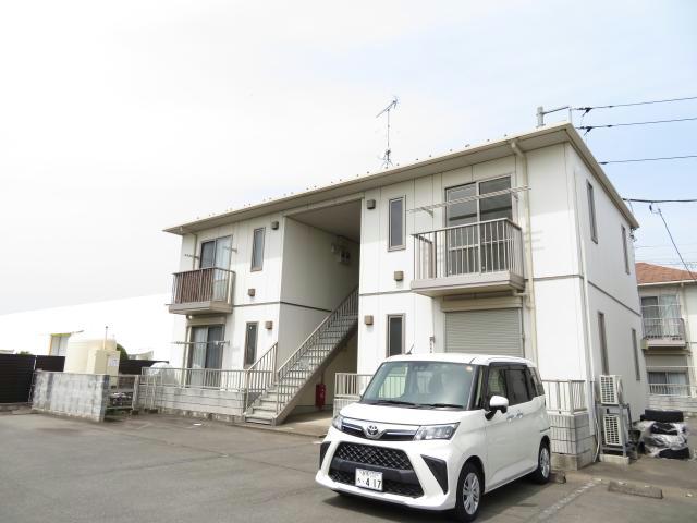 プランドールＣ（西田町）