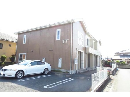 セレーノ（乾町）外観写真