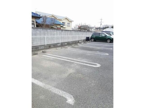 駐車場(敷地内駐車場)