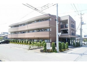 マルベリーホームズ（富塚町）外観写真