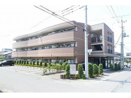 マルベリーホームズ（富塚町）外観写真