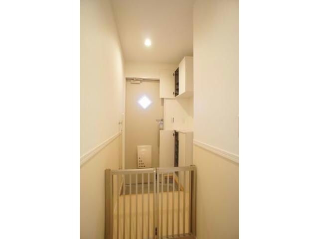 物件内観写真11　