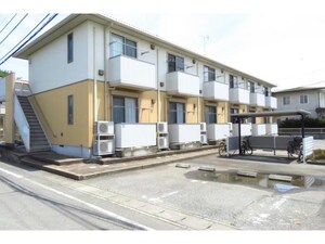ヴァンドルチェ（ひろせ町）外観写真