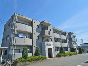 ボワヴィラージュ（連取町）外観写真