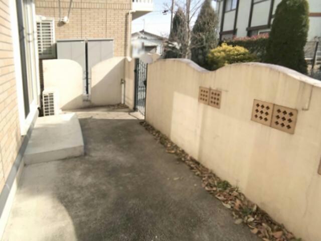 物件内観写真16　