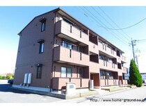 ラフェリア（連取町）の外観写真