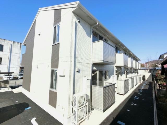 グランテラス中央町（中央町）