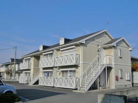 SD宗高（宗高町）外観写真