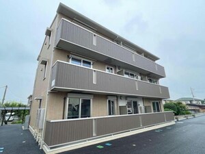 ＥＴＥＲＮＡ東本町Ⅱ（東本町）外観写真