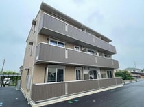 ＥＴＥＲＮＡ東本町Ⅱ（東本町）の外観写真