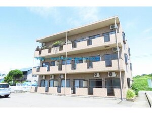 K&Aパレス外観写真
