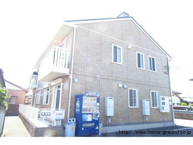 ハイツリーコート