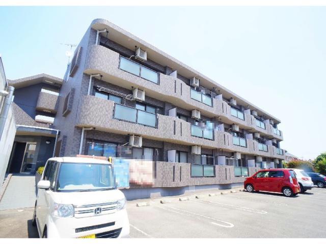 マンションソフィア