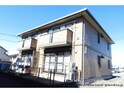 プランドールD（茂呂町）