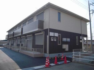 コンフォールコート外観写真