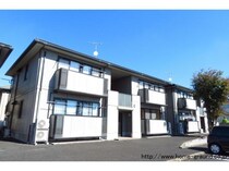 ポルトス元町C（連取町）の外観写真