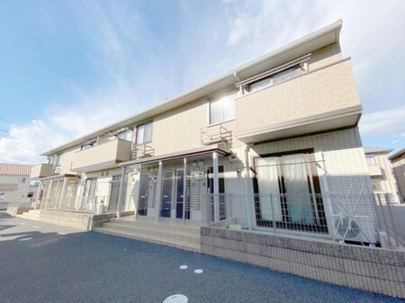 プシュケ（宮子町）外観写真