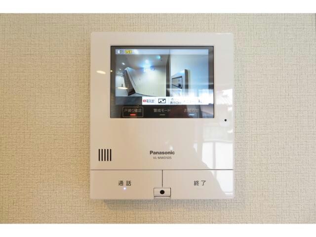 物件内観写真25　(TVモニターホン)