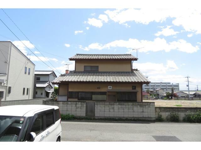 物件内観写真29　(南向き)