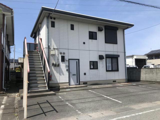 コーポラスひかりC
