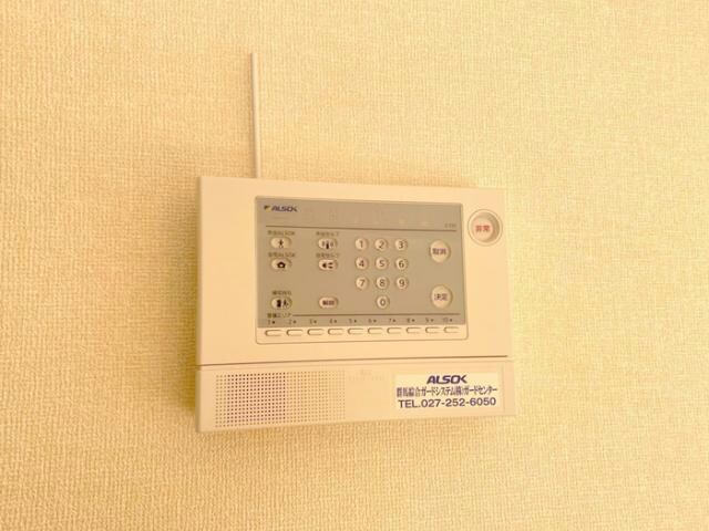 物件内観写真12　(ALSOKホームセキュリティー)