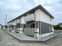 グラン・シリウス（茂呂町）