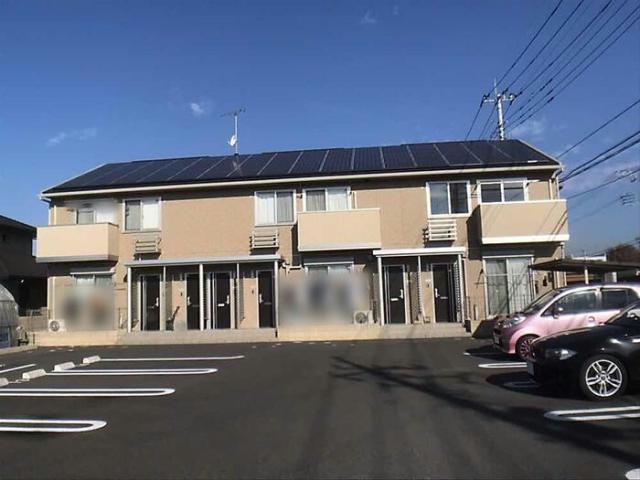 連取ハウス
