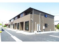 ル・シエル（堤下町）の外観写真