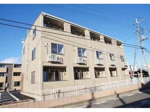 ブリーズ　S（宮子町）外観写真