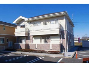 モデルノB（宮子町）外観写真