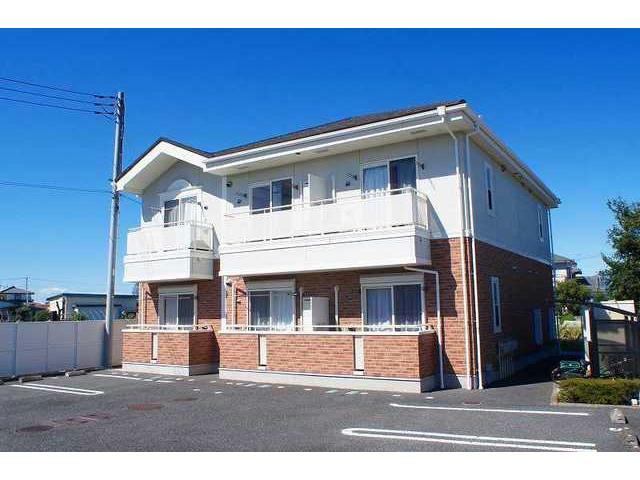 プリムローズ・Y (富塚町）