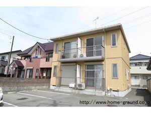 フォレストパーク（連取本町）外観写真